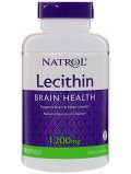 Natrol Soya Lecithin 1200mg