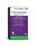 Natrol White Kidney Bean Carb Intercept
