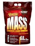 Mutant Mutant Mass 6800g