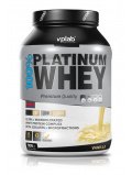 VP  Laboratory 100% Platinum Whey Protein 908g
