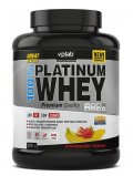 VP  Laboratory 100% Platinum Whey Protein 2.3kg