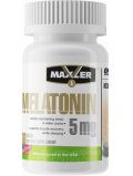 Maxler Melatonin 5mg 60 tab