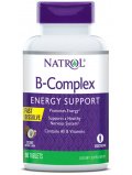 Natrol B-Complex Fast Dissolve 90 tab