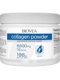 Biovea Collagen powder 6600mg 198g