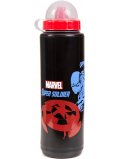 IRONTRUE Бутылка спортивная Marvel М509 1000ml