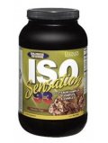 Ultimate Nutrition Iso Sensation 910g