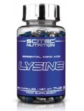 Scitec Nutrition Lysine 90 cap