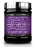 Scitec Nutrition BCAA 6400 125 tab