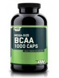 Optimum Nutrition BCAA 1000 400cap