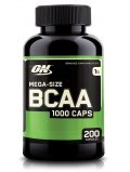 Optimum Nutrition BCAA 1000 200cap