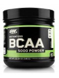 Optimum Nutrition BCAA 5000 Powder 345g