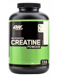 Optimum Nutrition Creatine Powder 600g
