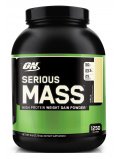 Optimum Nutrition Serious Mass 2700g
