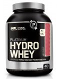 Optimum Nutrition Platinum Hydro Whey 1590g