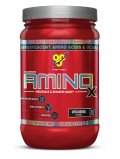 BSN Amino-X Unflavored 435g