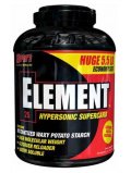 SAN Element 2500g