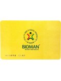 Bioman Подарочный сертификат 20 000 р.