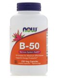 NOW  B-50 250 tab