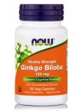 NOW  Ginkgo Biloba 120mg 50 cap