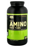 Optimum Nutrition Superior Amino 2222 320tab