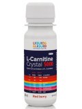 Liquid&Liquid L-Carnitine Crystal 5000 1shot x 60ml