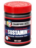 Академия-Т Sustamin 120 cap