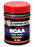 Академия-Т Sportamin BCAA 6000 90 tab
