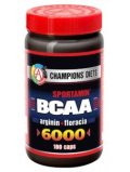 Академия-Т Sportamin BCAA 6000 180 cap