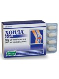 Эвалар Хонда форте 36 таб.