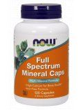 NOW  Full Spectrum Mineral 120 cap