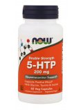 NOW  5-HTP 200mg 60 cap
