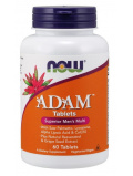 NOW  ADAM Male Multi 60 tab