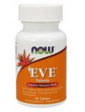 NOW Foods Eve Womens Multiple Vitamin 90 tab