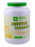 Natural nutrition Native Isowhey 750 г