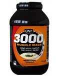 QNT Muscle Mass 3000 4500g