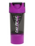 Be First Шейкер CycloneCup 600ml 2in1