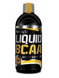 BioTech Liquid BCAA 1000ml