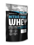 BioTech Nitro Pure Whey bag 454g