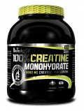 BioTech 100% Creatine Monohydrate 300g