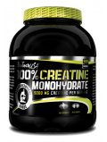 BioTech 100% Creatine Monohydrate 500g