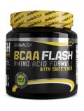BioTech BCAA Flash 540g