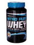 BioTech Nitro Pure Whey 908g