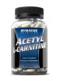 Dymatize Acetyl L-carnitine 500mg 90 cap