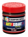 Академия-Т Antioxidant Synergy-7 60 cap
