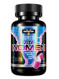 Maxler VitaWomen 120 tab