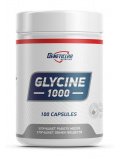 Geneticlab Glycine 1000mg 100 cap