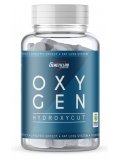 Geneticlab Oxygen hydroxycut 180 cap