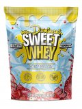 Mr. Dominant Sweet Whey 900g