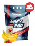 Geneticlab Whey Pro 2100g