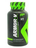 Muscle Pharm Armor-V 120 cap